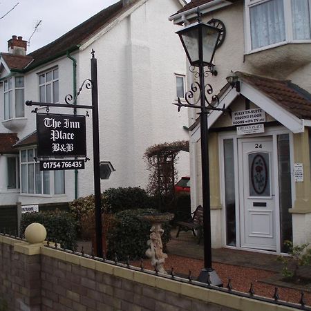 The Inn Place Skegness Eksteriør bilde