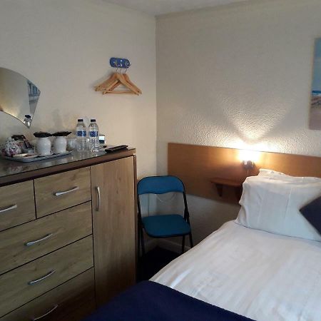 The Inn Place Skegness Eksteriør bilde