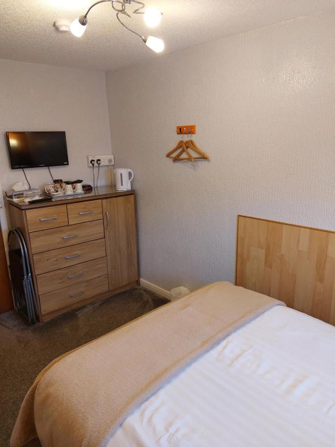 The Inn Place Skegness Eksteriør bilde