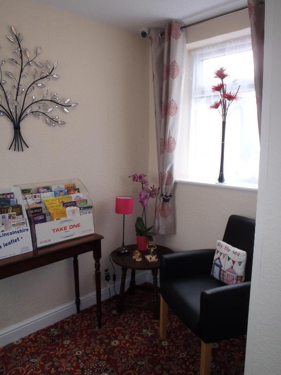 The Inn Place Skegness Eksteriør bilde